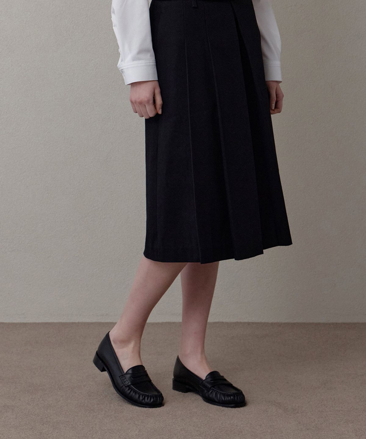 릴리슈(LILYSHOE) damian loafer_3 color
