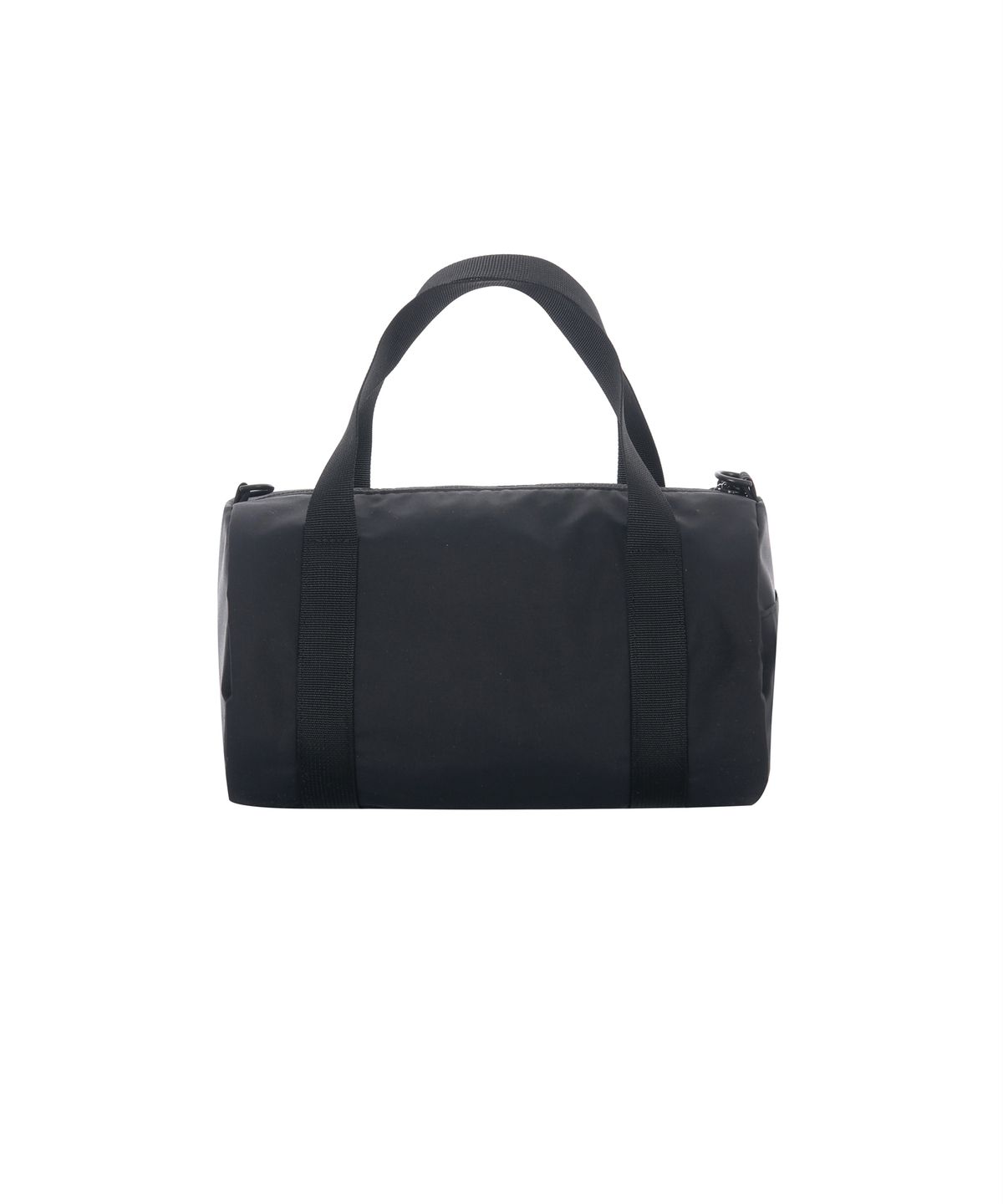 더블에스씨 아카이브(WSC ARCHIVE) Essential mini barrel bag 001(+Cross strap)