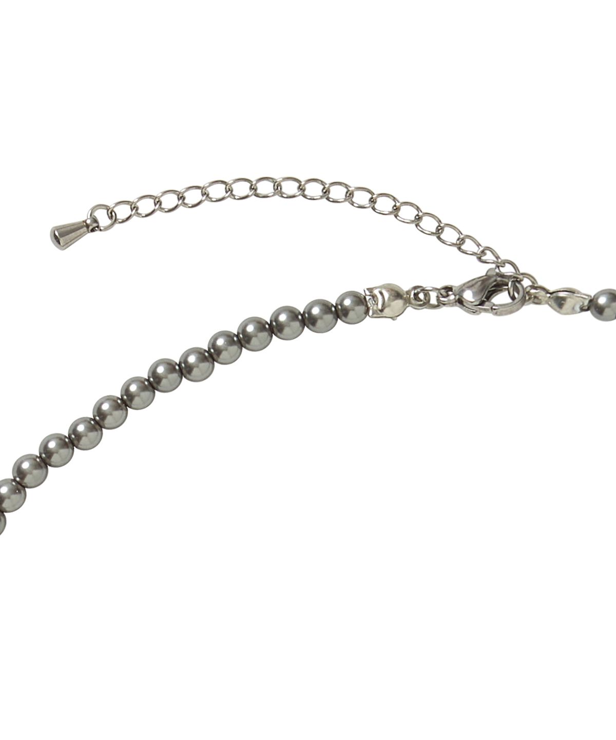 네이키드블러드(NAKEDBLOOD) [HANDMADE] COASTAL JOURNEY Necklace