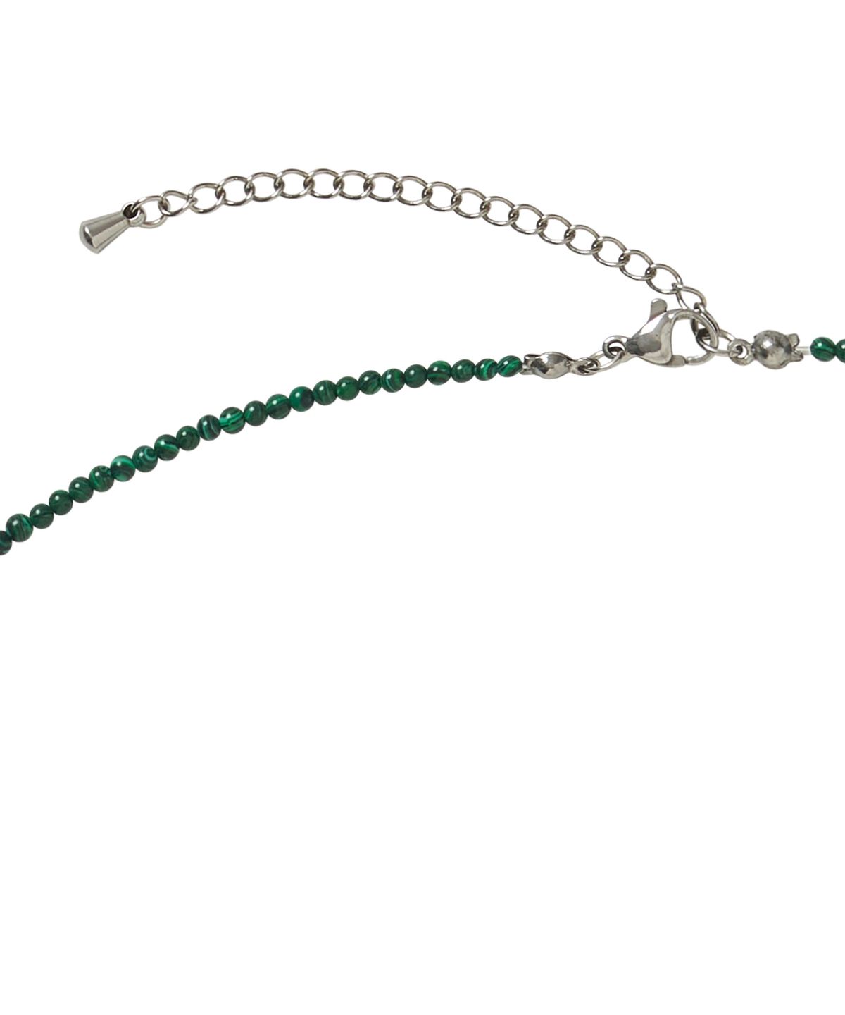 네이키드블러드(NAKEDBLOOD) [HANDMADE] STARFISH Beads Necklace