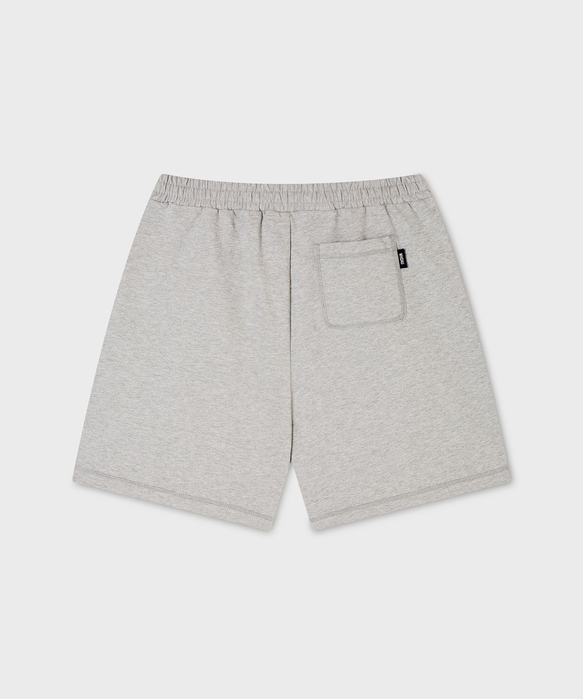 후아유(WHO.A.U) Campus Letter Half Pants / WHTMG2421U