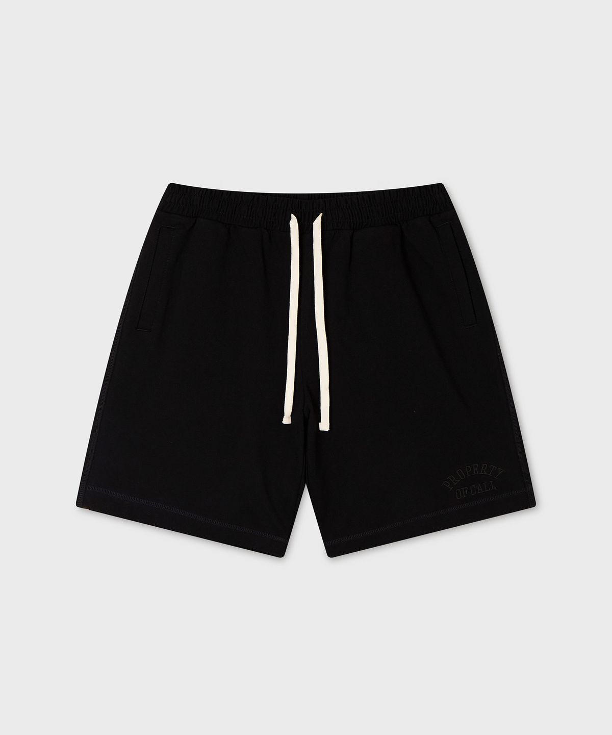 후아유(WHO.A.U) Campus Letter Half Pants / WHTMG2421U