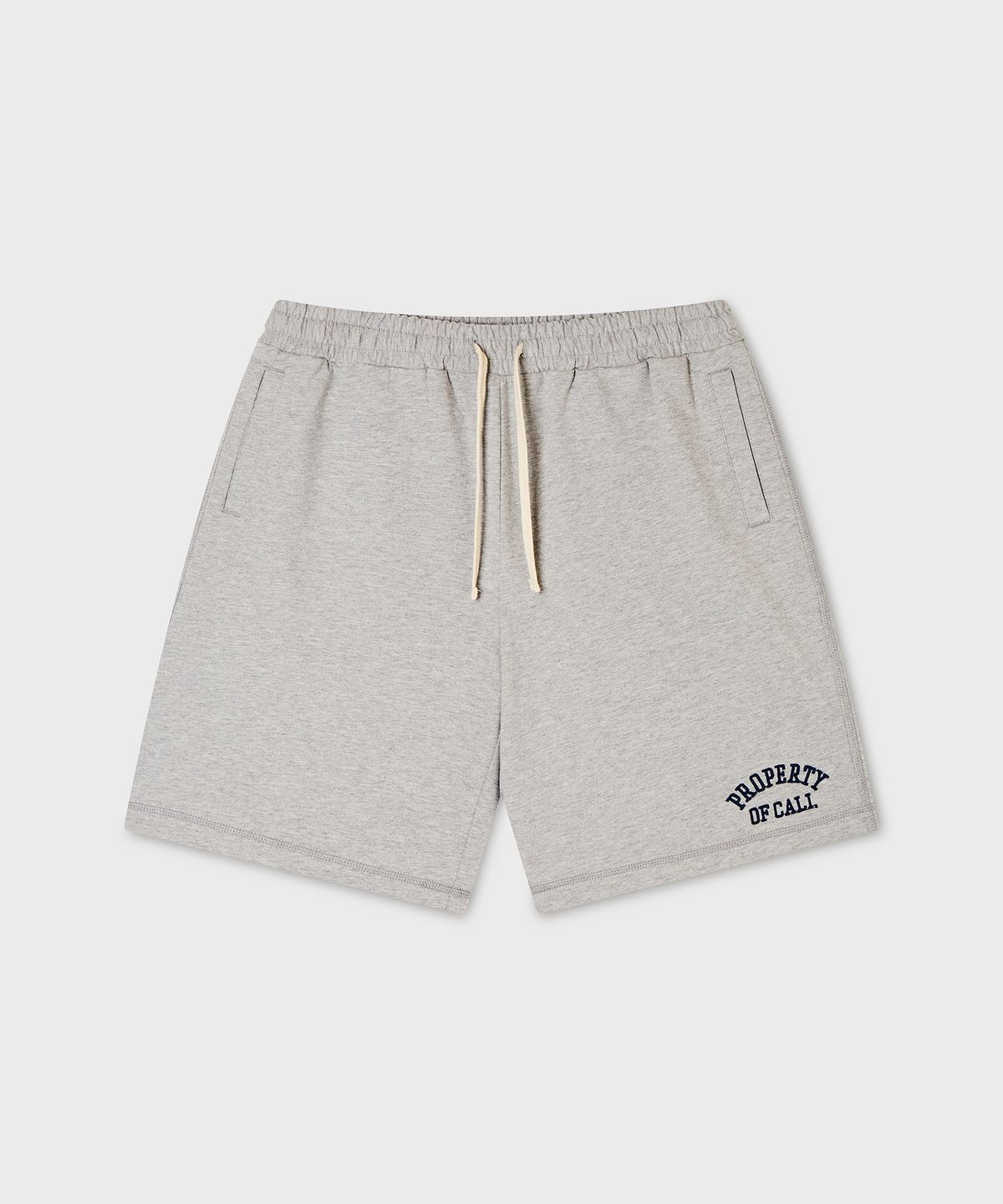 후아유(WHO.A.U) Campus Letter Half Pants / WHTMG2421U