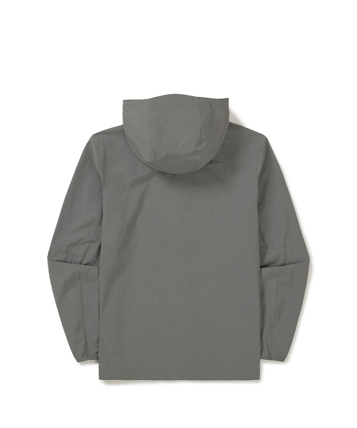 스노우피크 어패럴(SNOWPEAK APPAREL) 냉감 씬테크 바람막이 (S25MMSWB32) Light Khaki