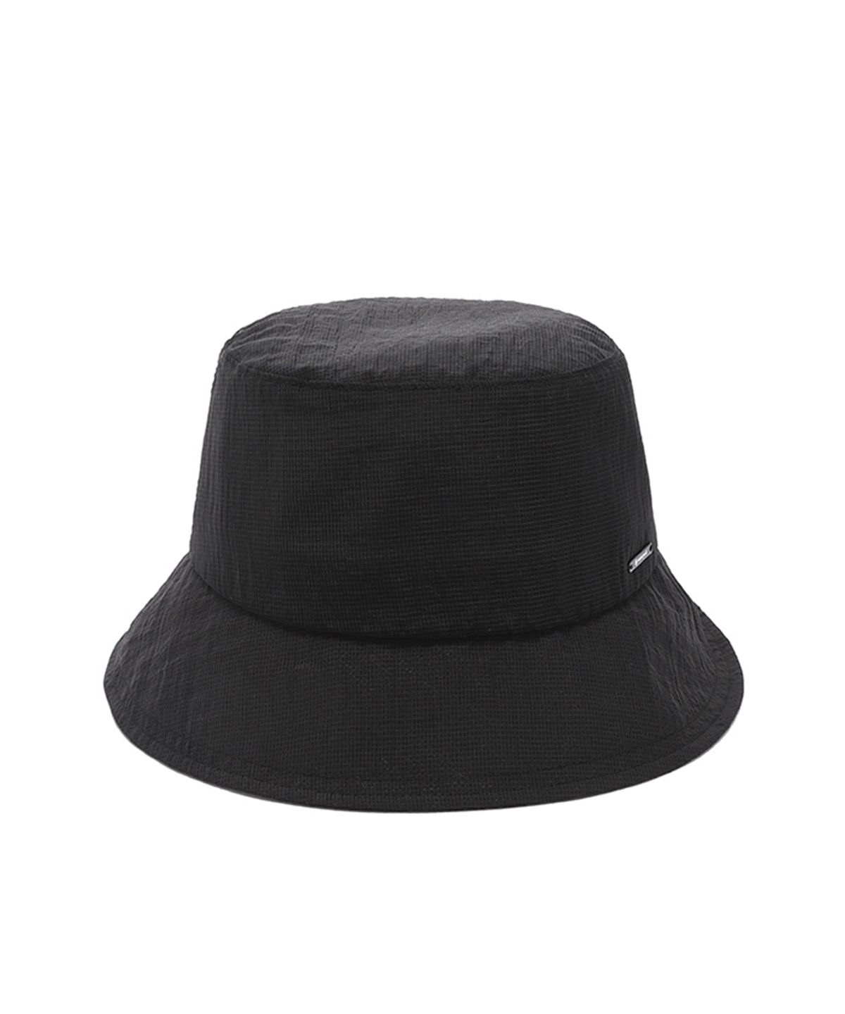 스노우피크 어패럴(SNOWPEAK APPAREL) 안티버그 여성 메쉬 햇 (S25MWTHA08) Black