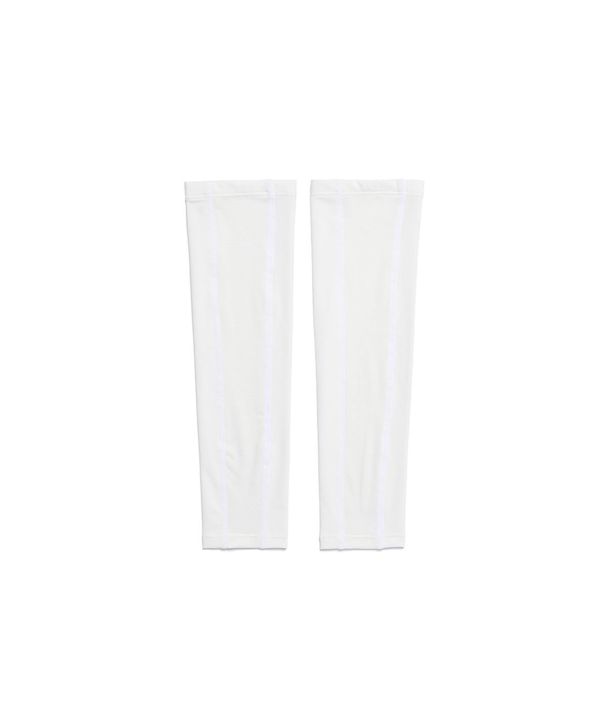 스노우피크 어패럴(SNOWPEAK APPAREL) 쿨링 팔토시 (S25MUTSU77) Off White