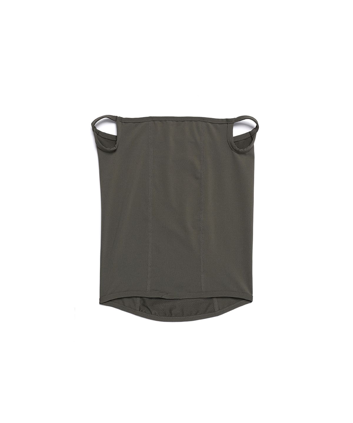 스노우피크 어패럴(SNOWPEAK APPAREL) 쿨링 버프 (S25MUTSU78) Dark Khaki