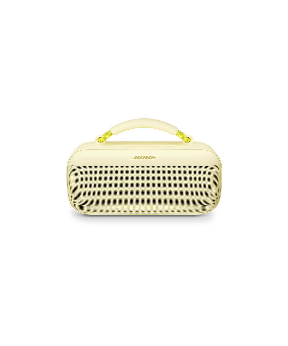 보스(BOSE) 사운드링크 맥스 포터블 스피커