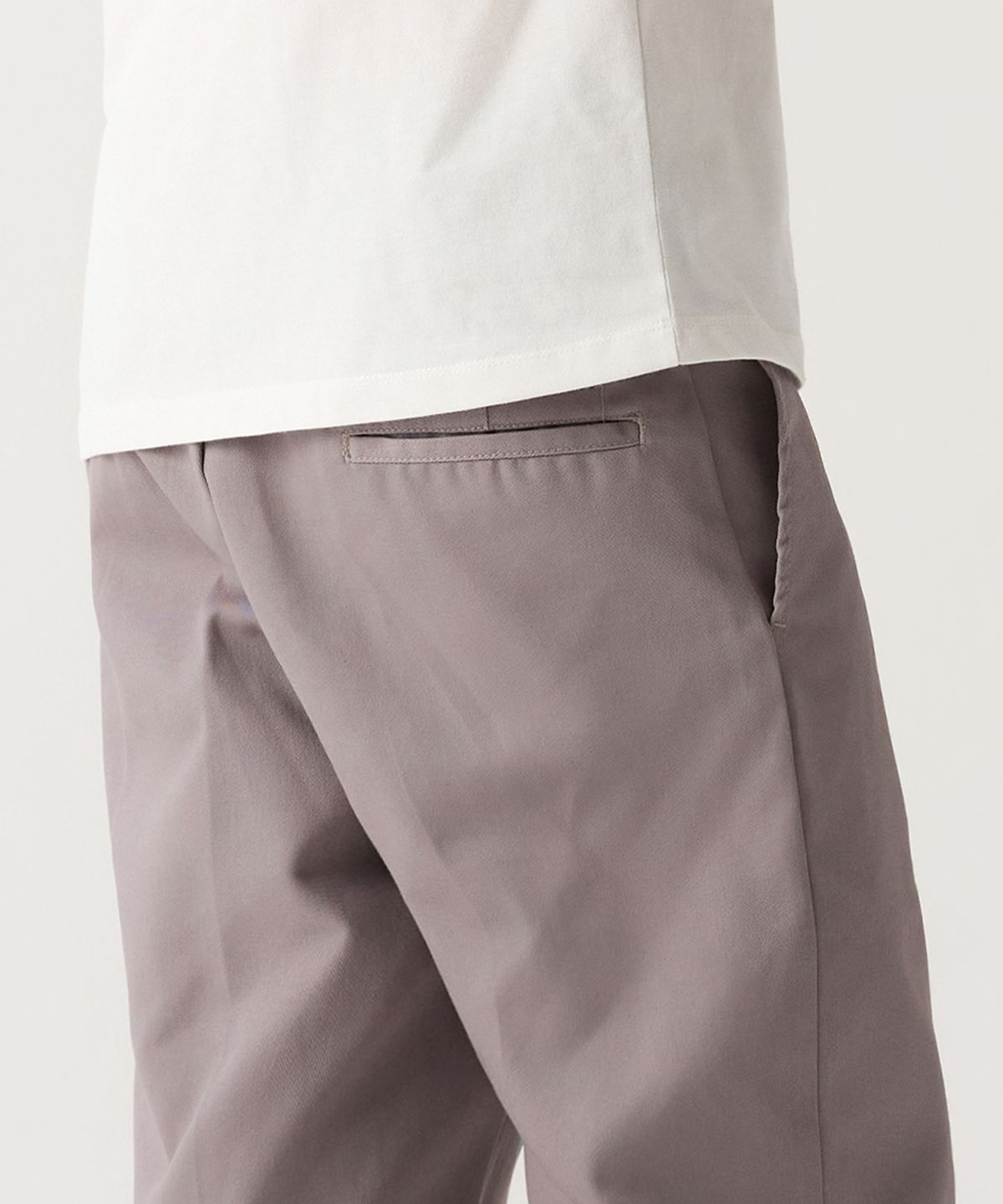 디키즈(DICKIES) 오리지널 874 워크 팬츠 Silver