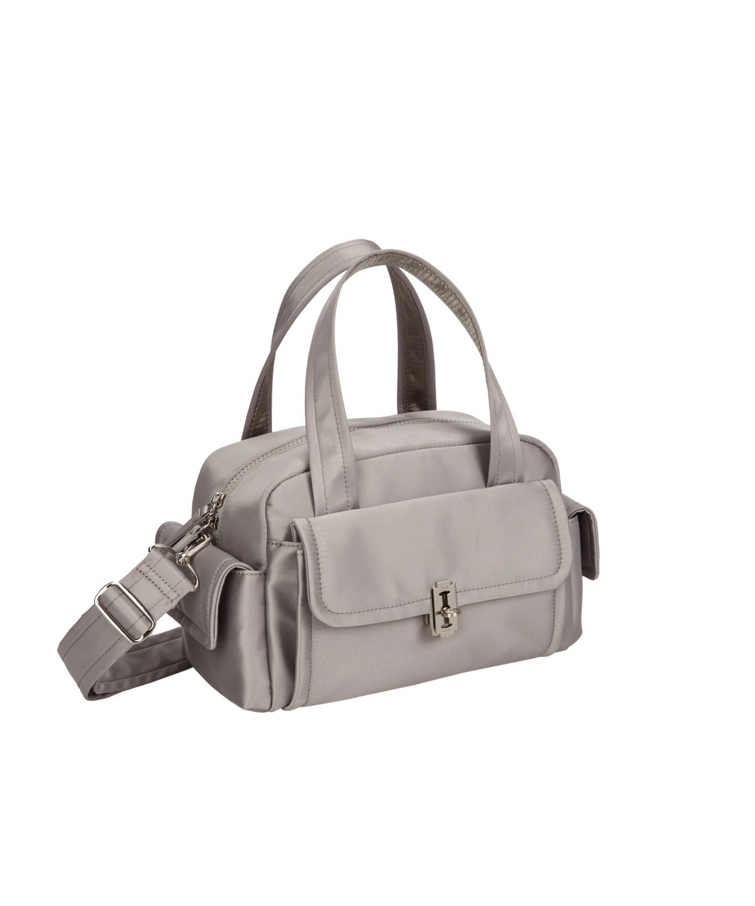 ショルダーバッグ・ポシェット Vunque Perfec Light Poche Tote S 3 Colors MUSINSA公式 | VUNQUE Perfec Light Poche Tote S (Perfec Light