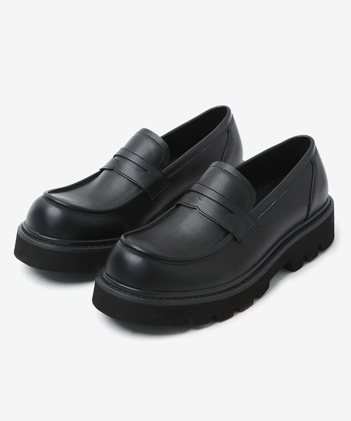 파스코로젠(PASCOROZEN) 25Paco JC2306 Bern Golf Penny Loafer 58.5