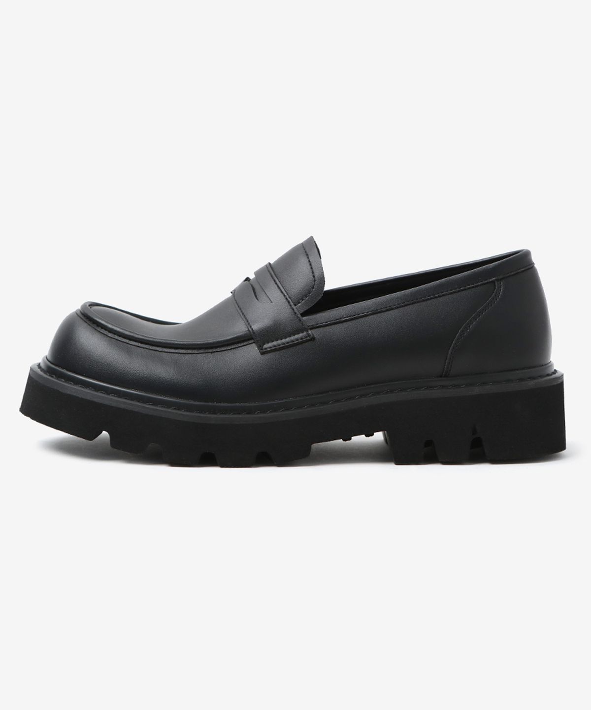 파스코로젠(PASCOROZEN) 25Paco JC2306 Bern Golf Penny Loafer 58.5