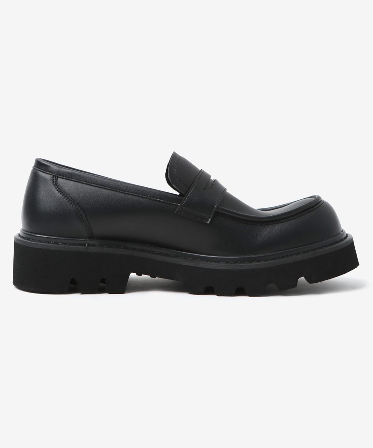 파스코로젠(PASCOROZEN) 25Paco JC2306 Bern Golf Penny Loafer 58.5