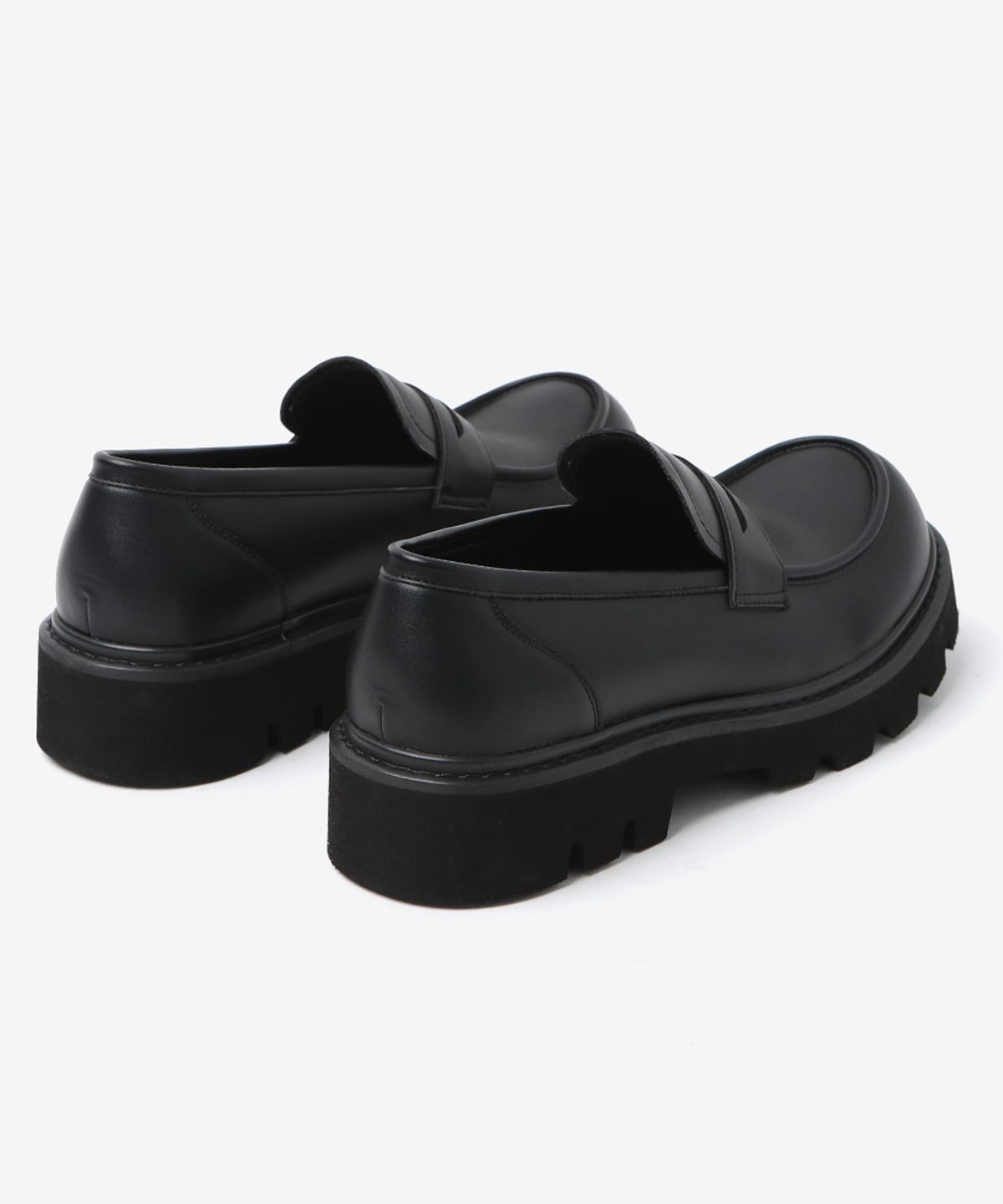 파스코로젠(PASCOROZEN) 25Paco JC2306 Bern Golf Penny Loafer 58.5