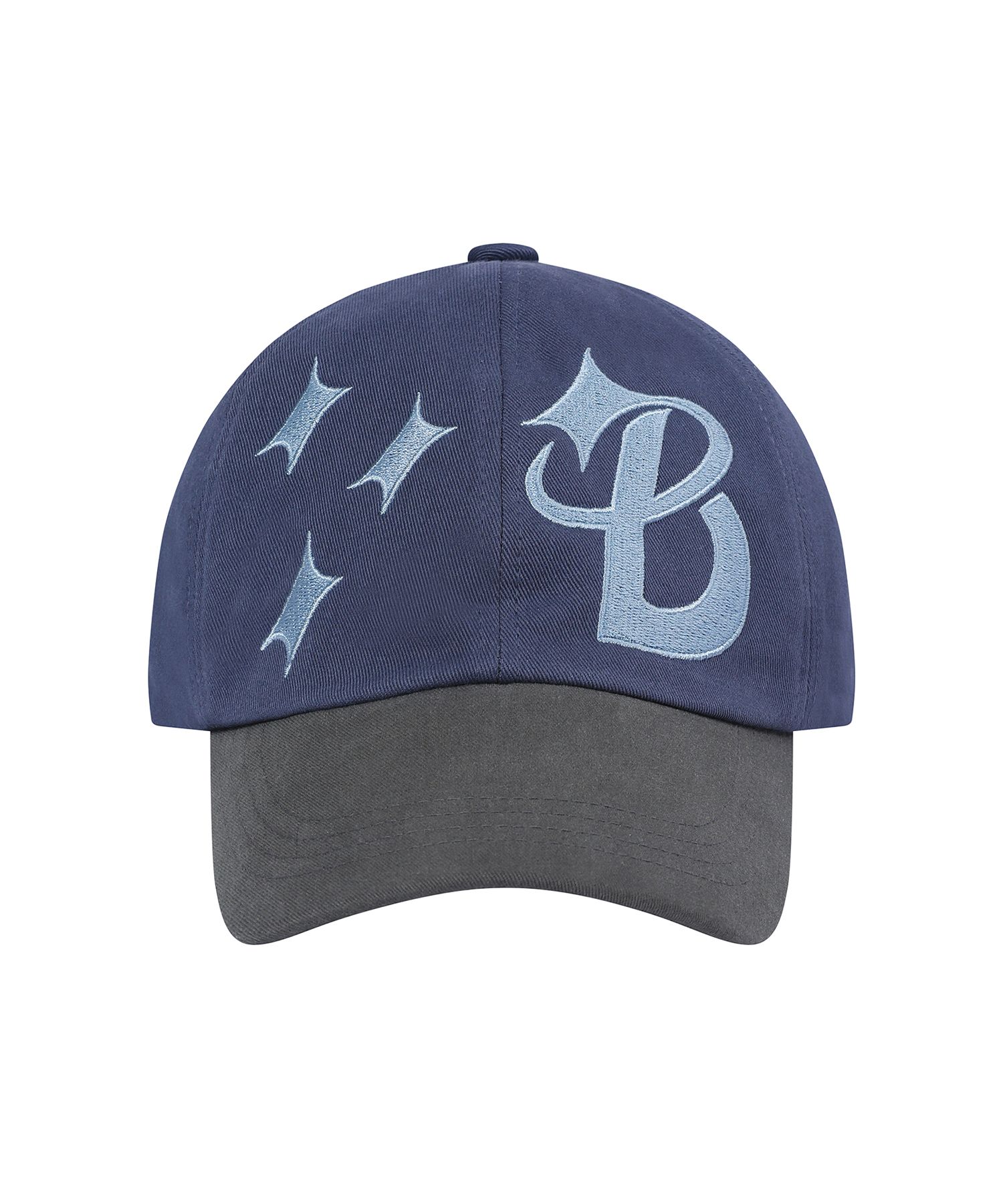 BAUF☆STAR LIGHT BALL CAP MUSINSA | BAUF Starlight Ball Cap [Brown]