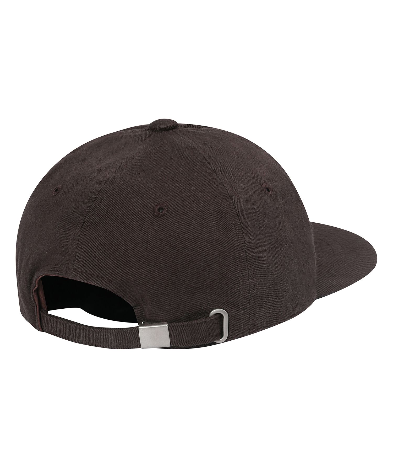 MUSINSA | BAUF B House Ball Cap [Brown]