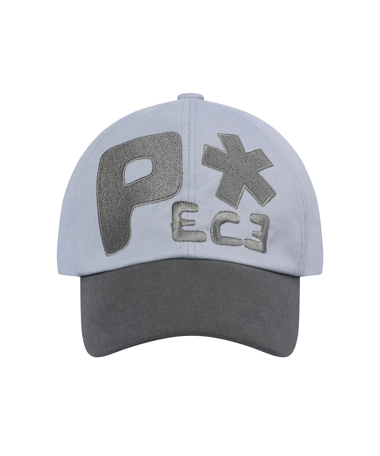 ◆BAUF Peace Big Logo Ball Cap/6色◆ MUSINSA | BAUF Peace Big Logo Ball Cap [Sky Blue]