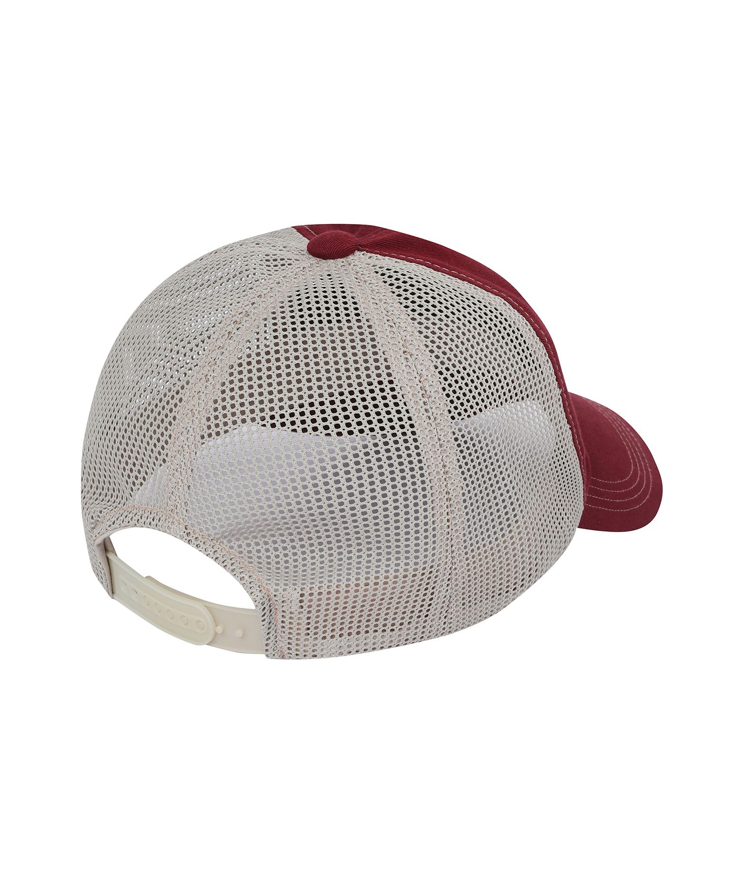 【BAUF】 B LOGO MESH BALL CAP ★送料・関税込★大人気★ MUSINSA | BAUF B LOGO Mesh Ball Cap [Black]