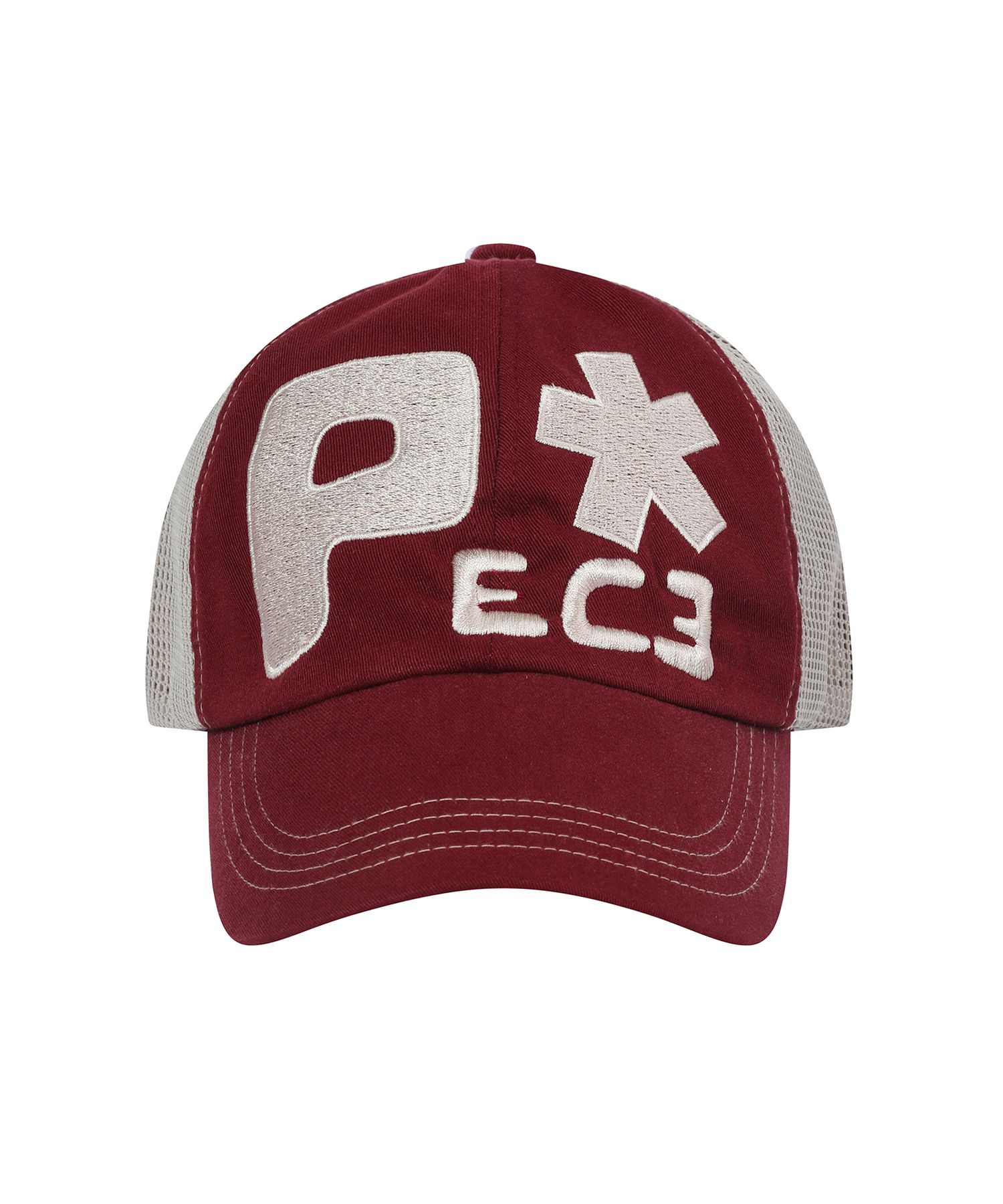 ◆BAUF Peace Big Logo Ball Cap/6色◆ MUSINSA | BAUF Peace Big Logo Ball Cap [Sky Blue]