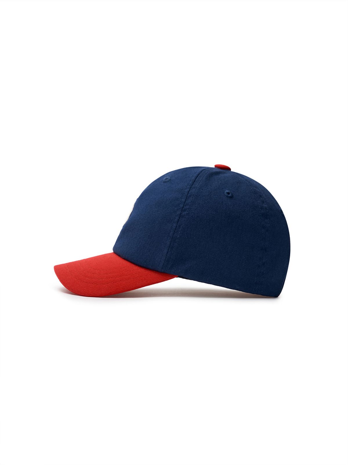 엠엘비 키즈(MLB KIDS) 베이비 루키 볼캡 BOS (Mg.Navy)