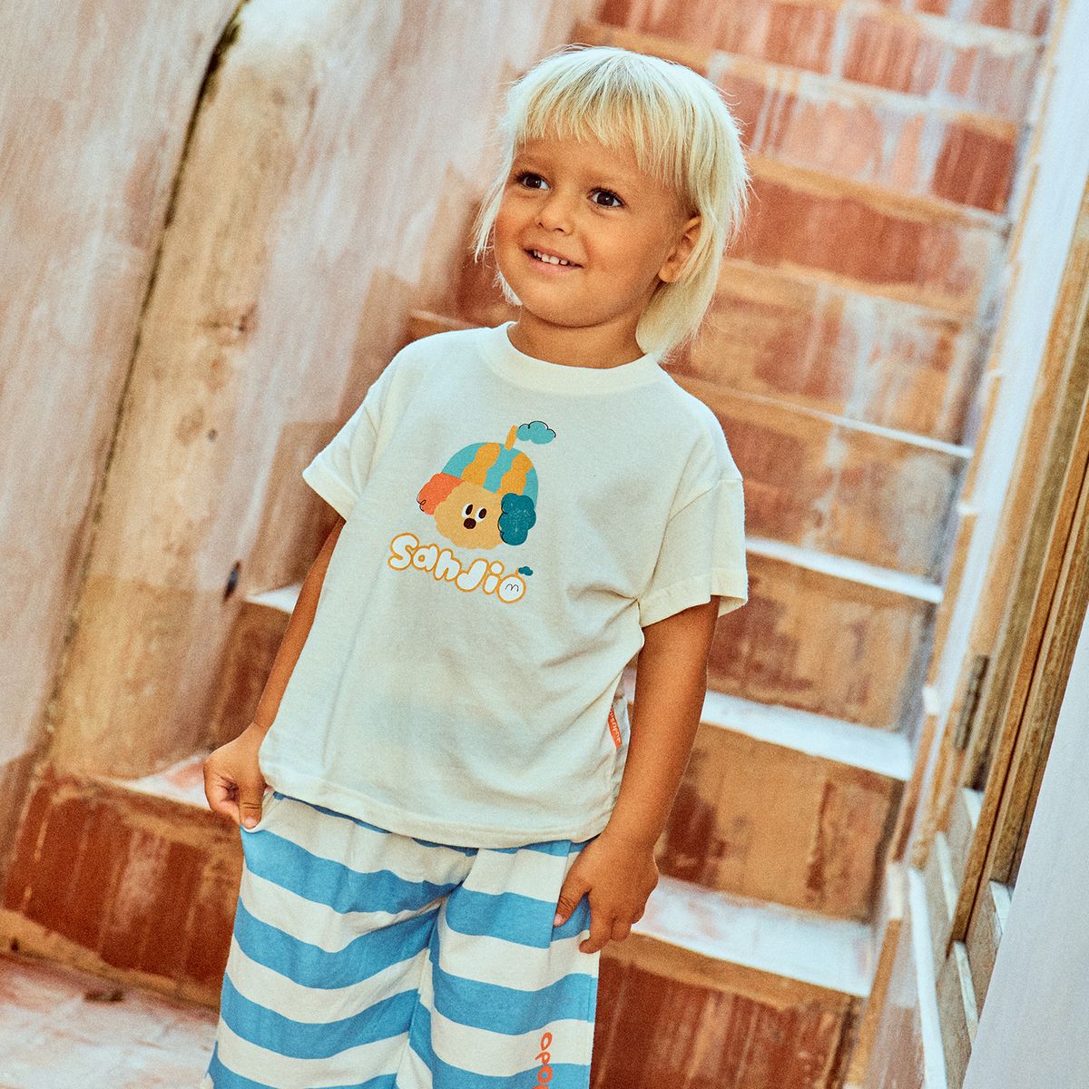 두두앤도도(DUDU&DODO) 로로썸머메론토들반소내의 DKMLTD02
