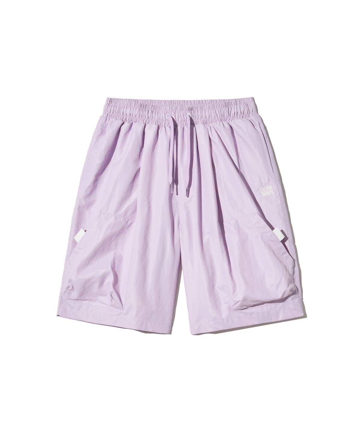 브라운브레스 키즈(BROWNBREATH KIDS) KIDS GLOW PANTS - PURPLE
