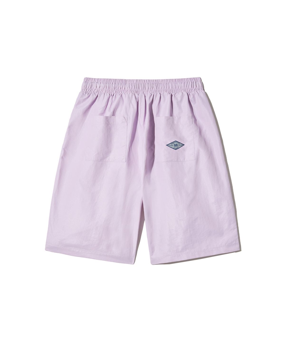 브라운브레스 키즈(BROWNBREATH KIDS) KIDS GLOW PANTS - PURPLE