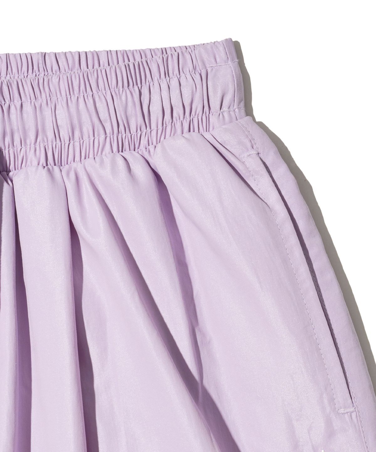 브라운브레스 키즈(BROWNBREATH KIDS) KIDS GLOW PANTS - PURPLE