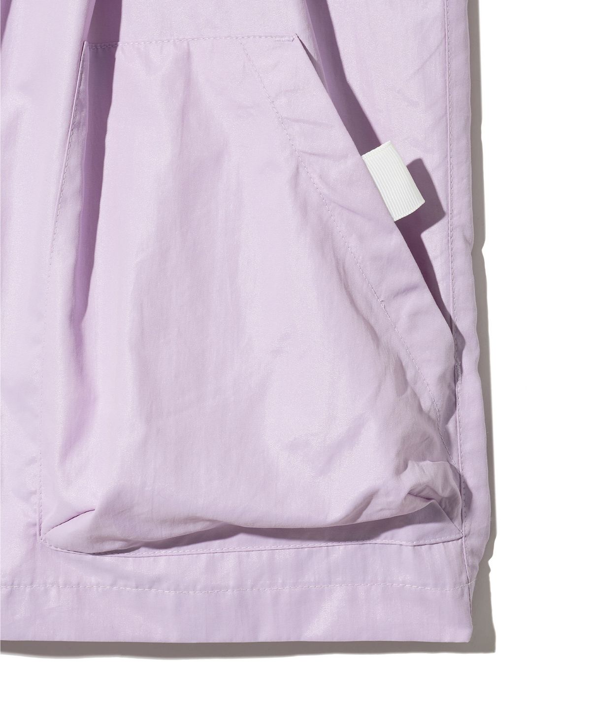 브라운브레스 키즈(BROWNBREATH KIDS) KIDS GLOW PANTS - PURPLE