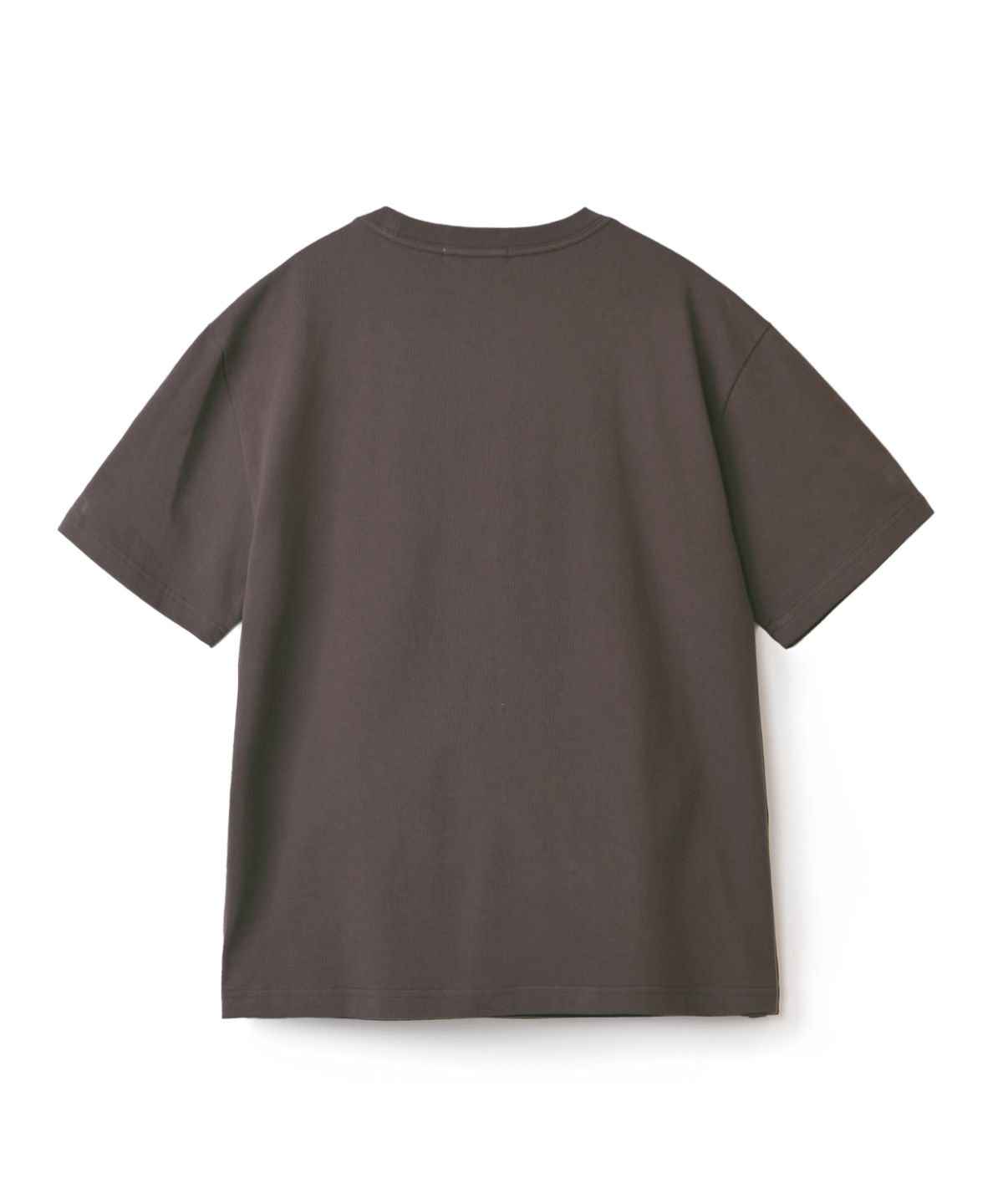 더 새터데이 이브닝 포스트(THE SATURDAY EVENING POST) Easter Baby T-Shirt Brown