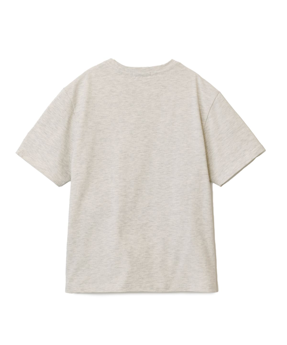 더 새터데이 이브닝 포스트(THE SATURDAY EVENING POST) Country Puppy T-Shirt Oatmeal