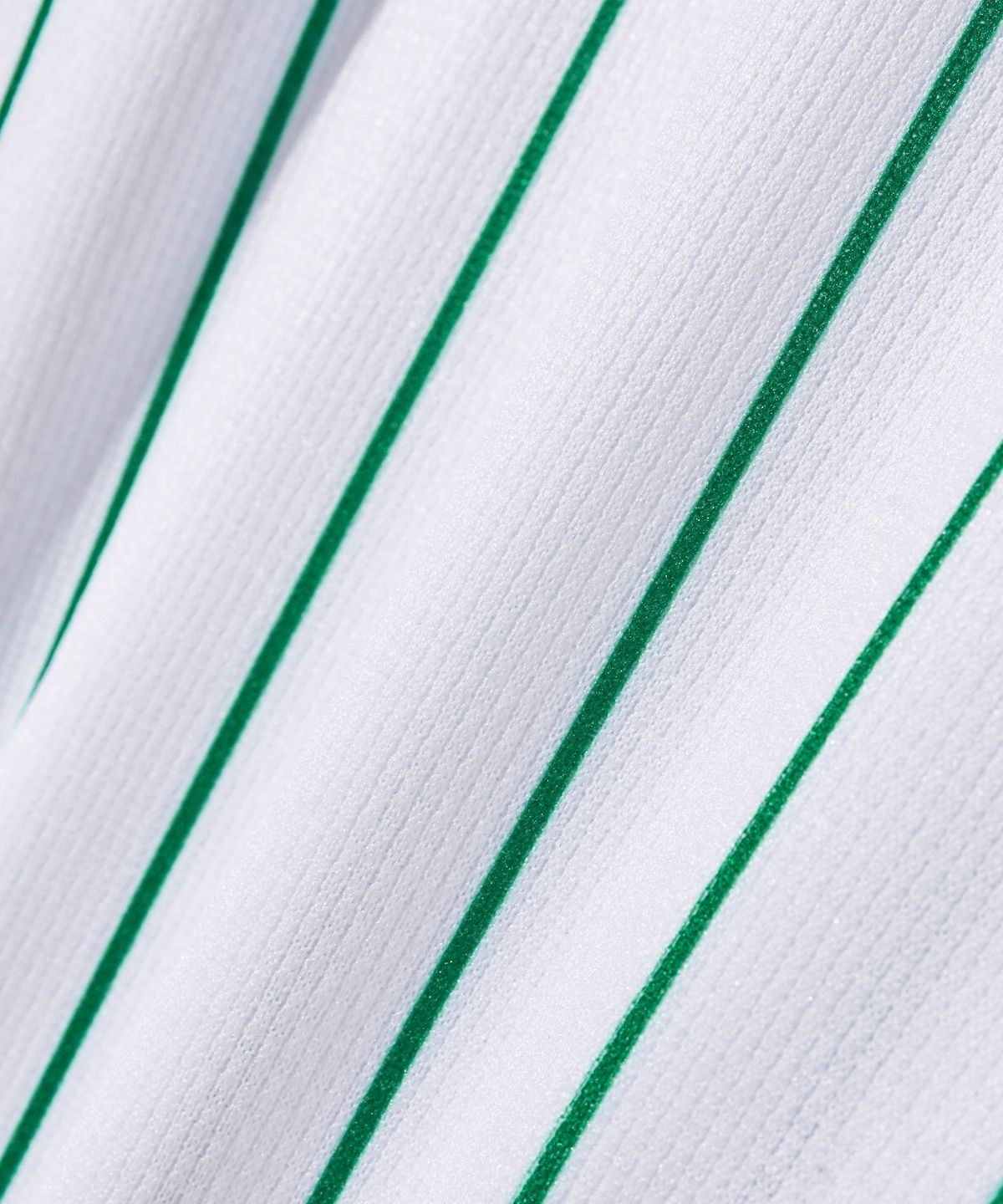 브라운브레스 키즈(BROWNBREATH KIDS) KIDS BB BASEBALL SHIRTS - WHITE