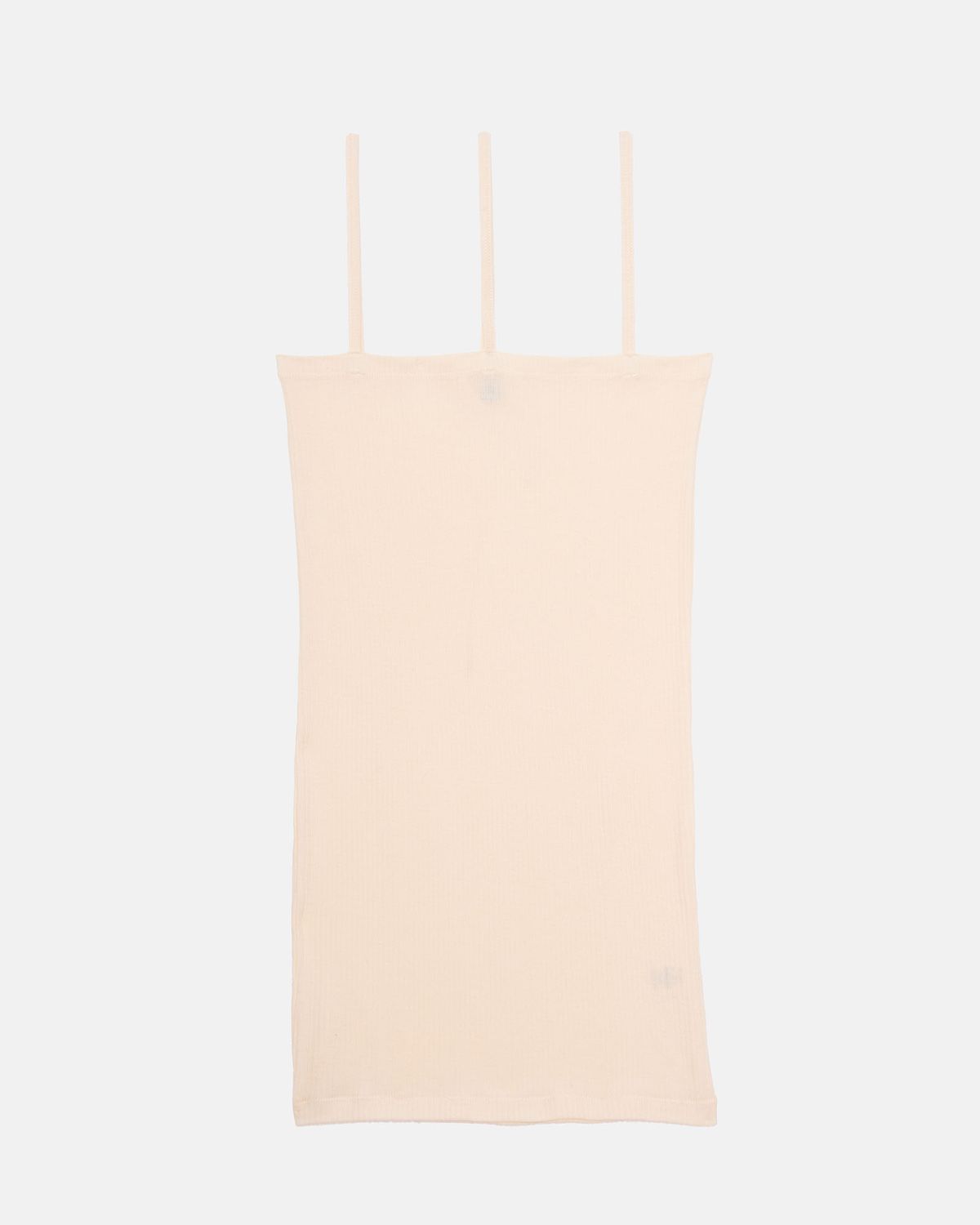 베이스레인지(BASERANGE) NIDA TANK (COTTON RIB)
