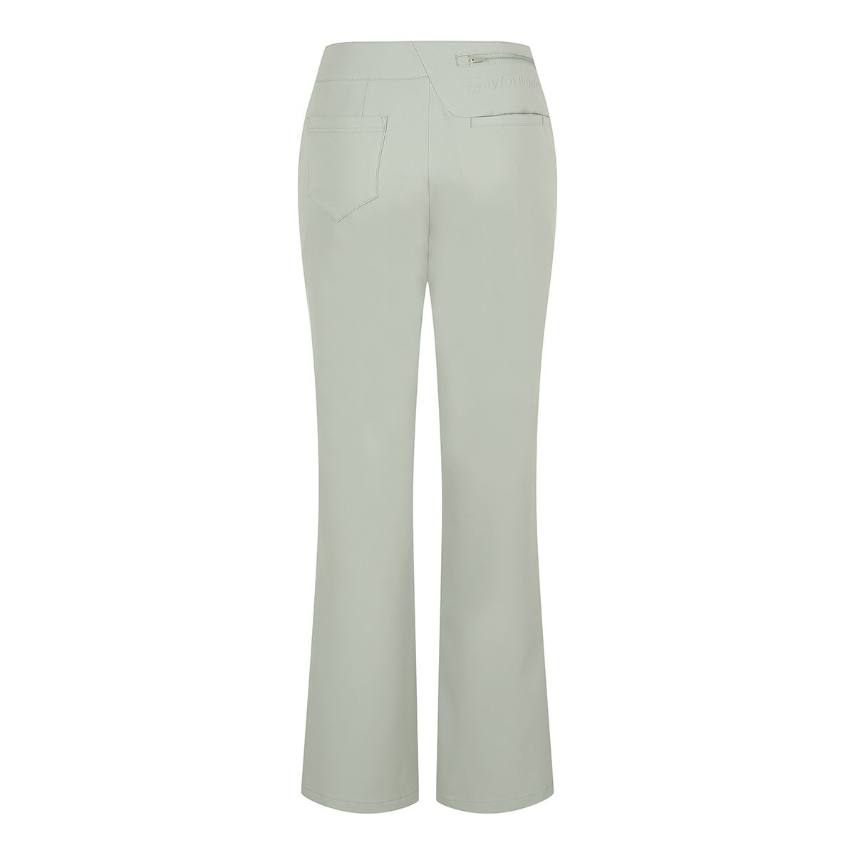 테일러메이드 어패럴(TAYLORMADE APPAREL) 여성 아이스프린트 부츠컷 팬츠 T8031PO6282-812