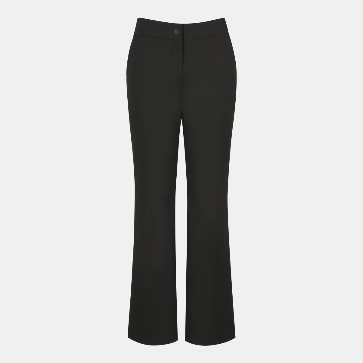 테일러메이드 어패럴(TAYLORMADE APPAREL) 여성 아이스프린트 부츠컷 팬츠 T8031PO6282-199