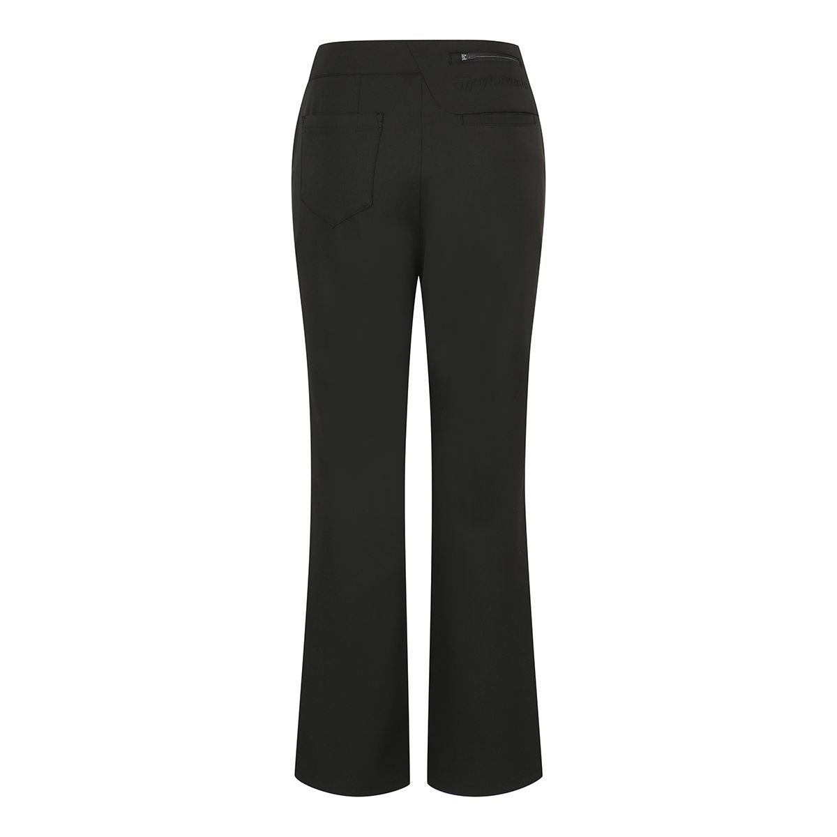 테일러메이드 어패럴(TAYLORMADE APPAREL) 여성 아이스프린트 부츠컷 팬츠 T8031PO6282-199