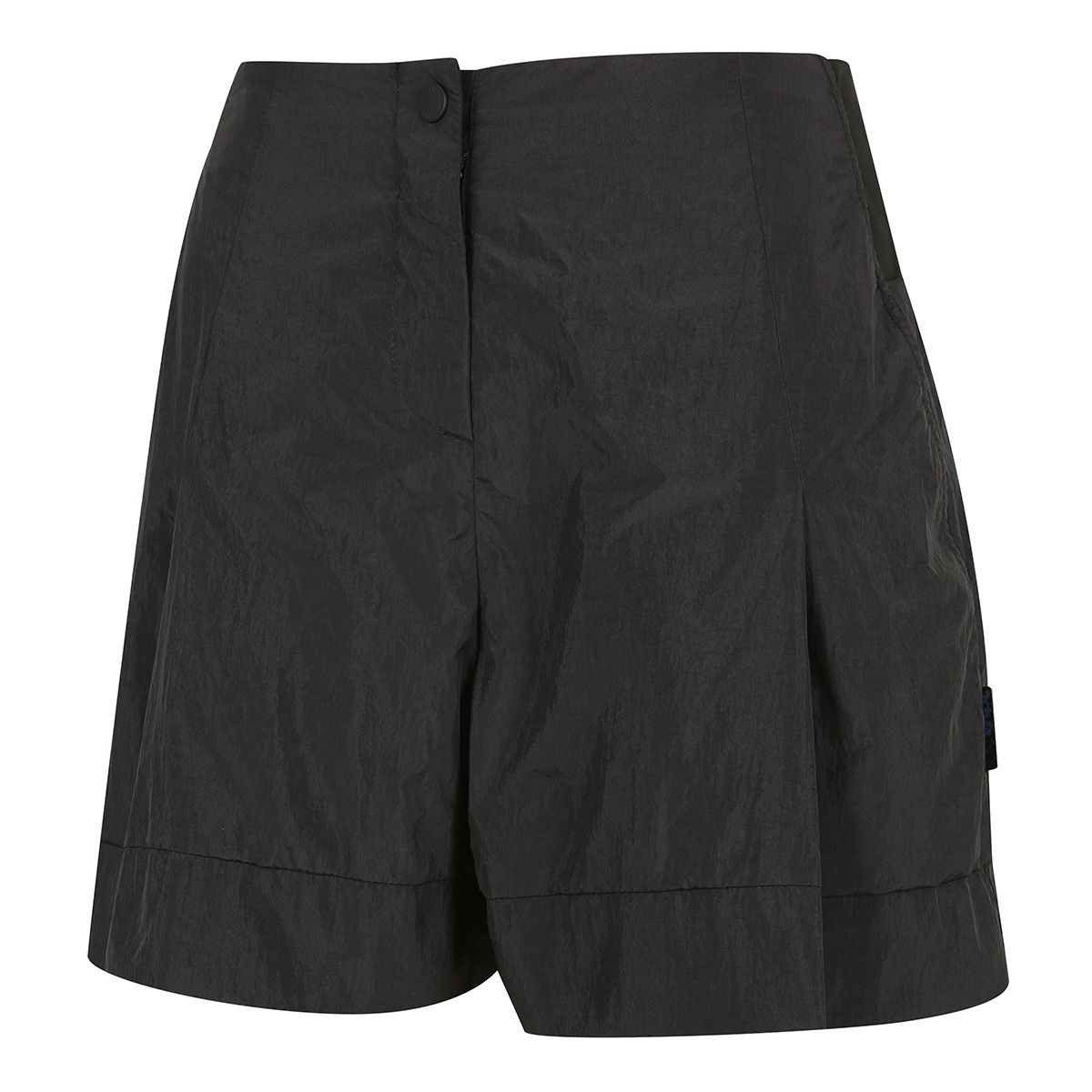테일러메이드 어패럴(TAYLORMADE APPAREL) 여성 우븐 셋업 반바지 TPO-62HG83-199