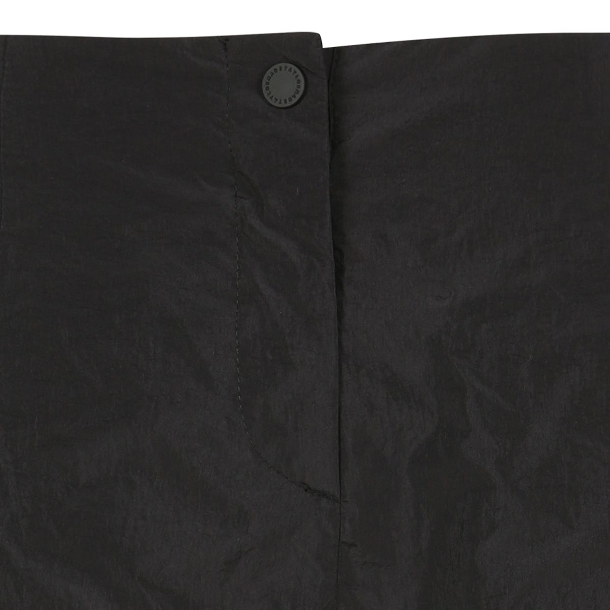 테일러메이드 어패럴(TAYLORMADE APPAREL) 여성 우븐 셋업 반바지 TPO-62HG83-199