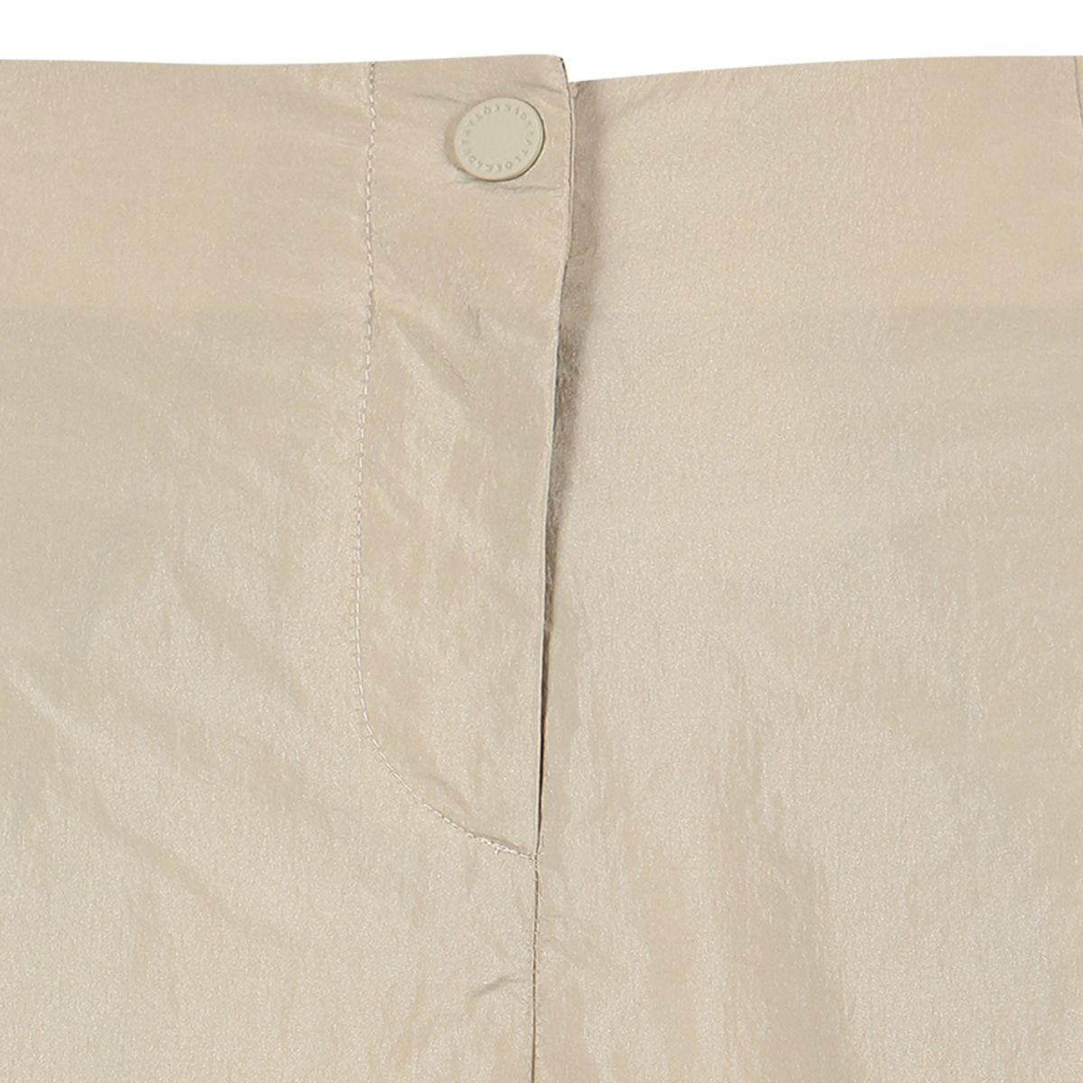 테일러메이드 어패럴(TAYLORMADE APPAREL) 여성 우븐 셋업 반바지 TPO-62HG83-509
