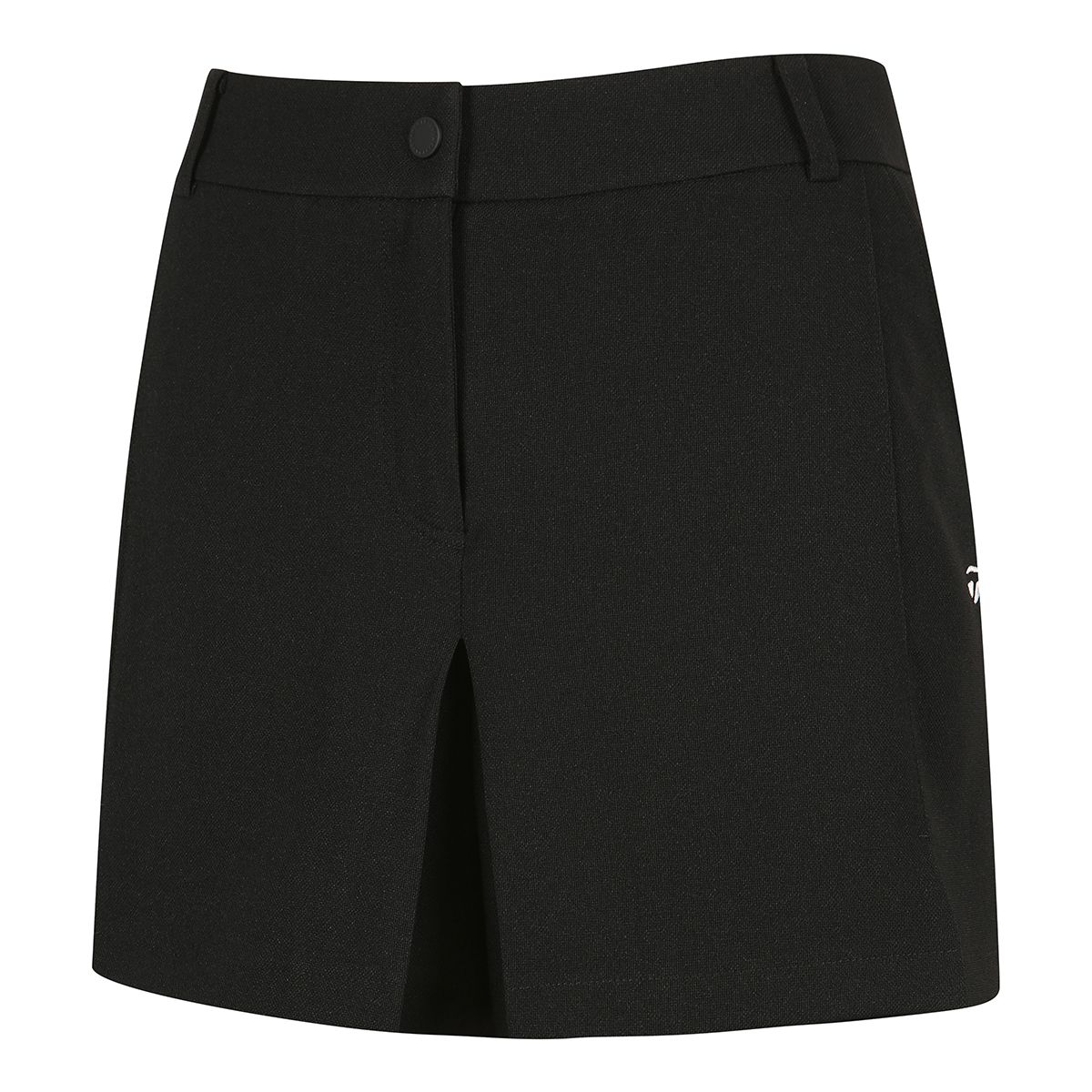 테일러메이드 어패럴(TAYLORMADE APPAREL) 여성 A라인 반바지 TPO-62HG85-199