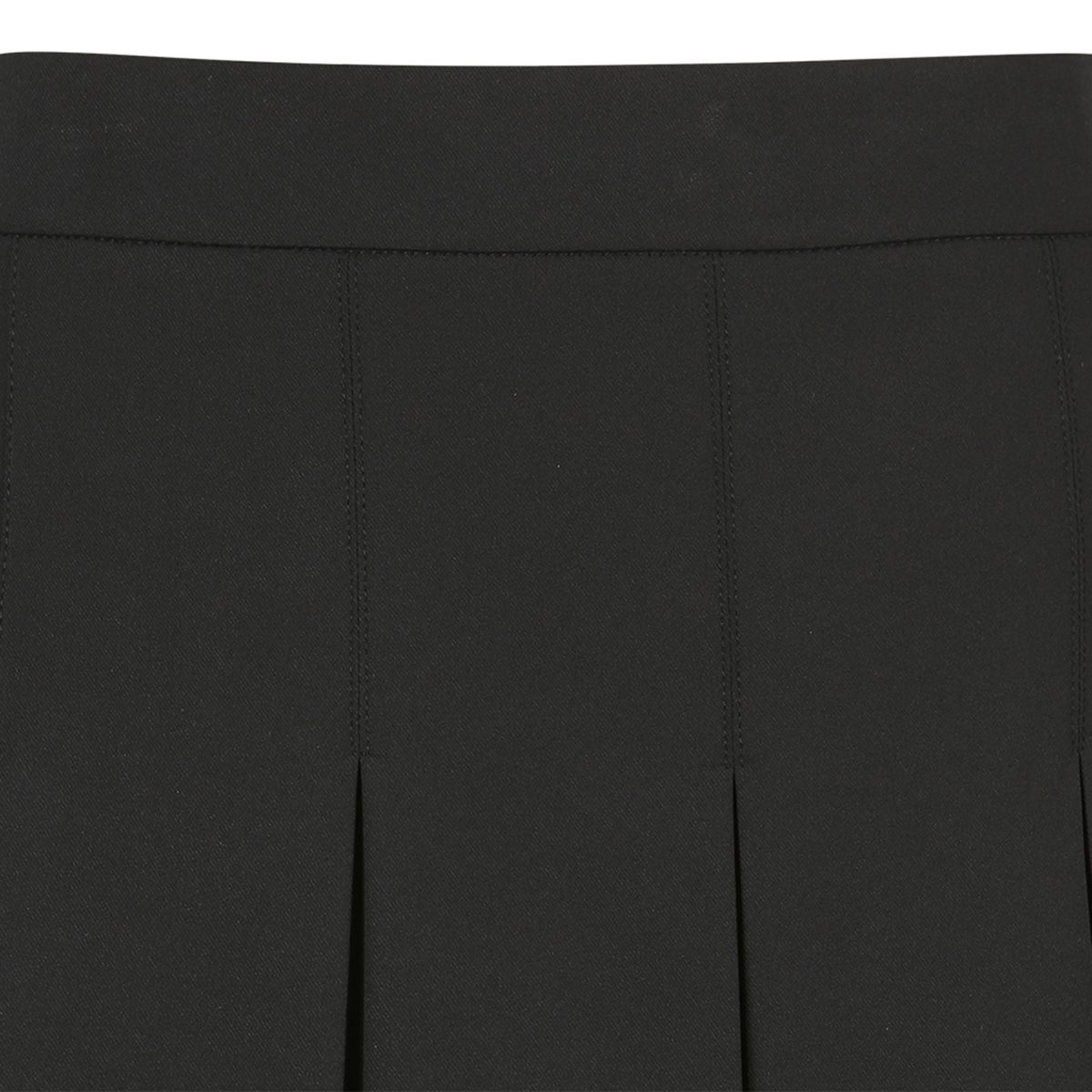 테일러메이드 어패럴(TAYLORMADE APPAREL) 여성 부분 플리츠 랩큐롯 TCO-62HG93-199