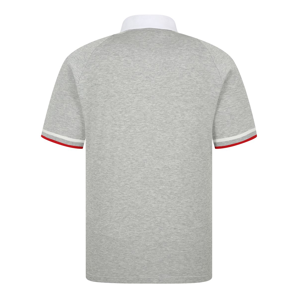 테일러메이드 어패럴(TAYLORMADE APPAREL) 남성 니트 소매 티셔츠 T8031TO2149-100
