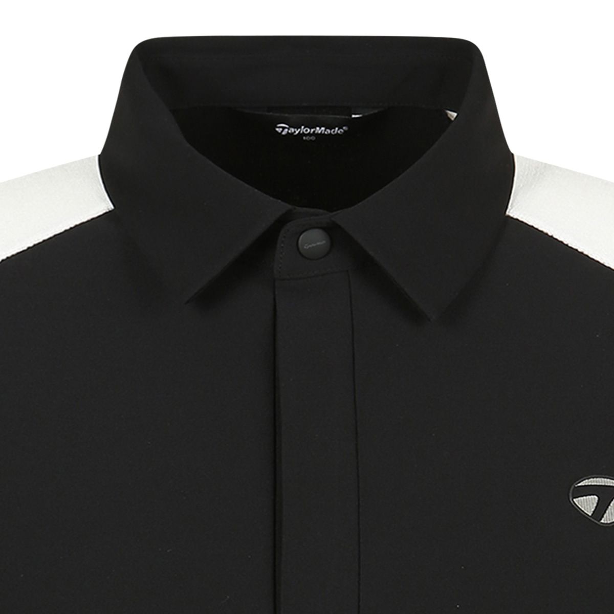 테일러메이드 어패럴(TAYLORMADE APPAREL) 남성 니트 소매 티셔츠 T8031TO2149-199