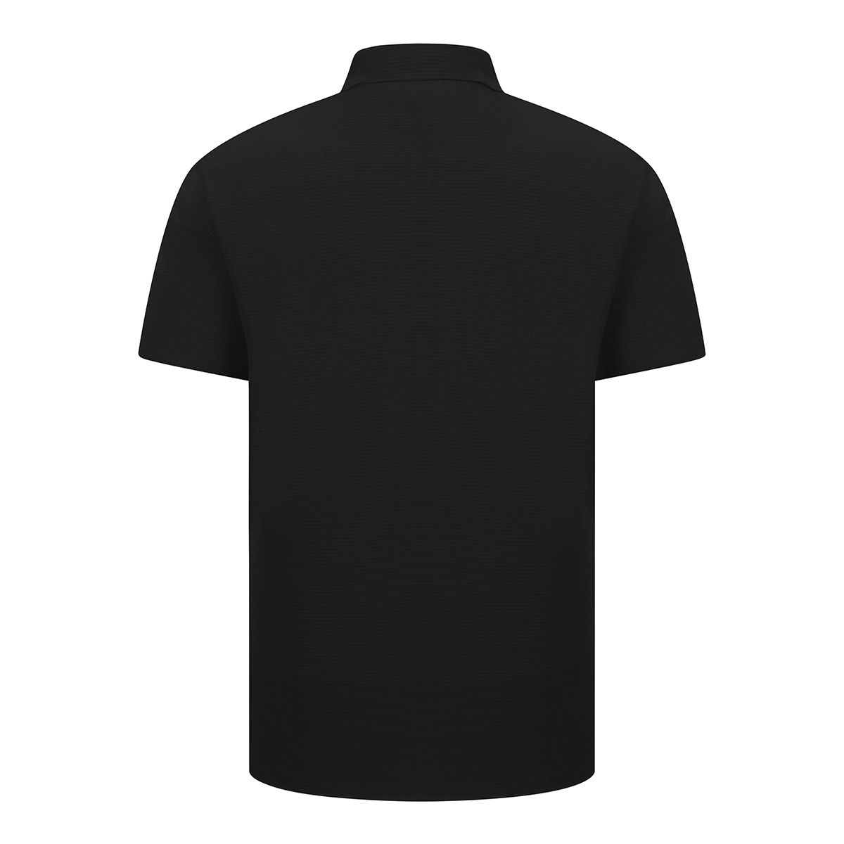 테일러메이드 어패럴(TAYLORMADE APPAREL) 남성 사각 조직 티셔츠 T8031TO2145-199