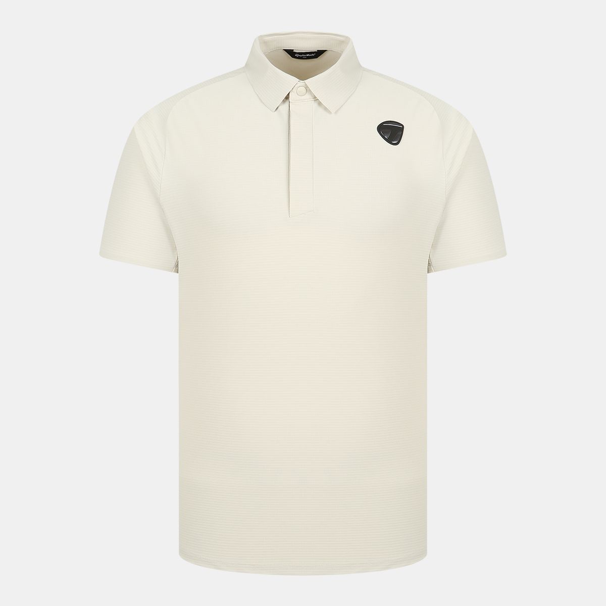 테일러메이드 어패럴(TAYLORMADE APPAREL) 남성 사각 조직 티셔츠 T8031TO2145-508