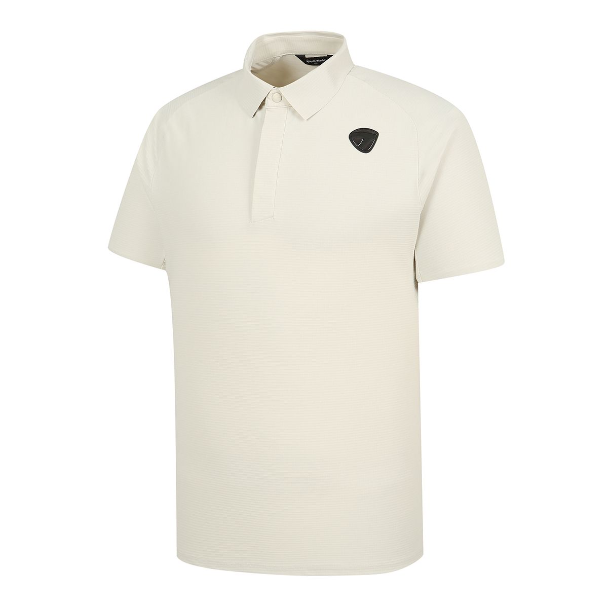 테일러메이드 어패럴(TAYLORMADE APPAREL) 남성 사각 조직 티셔츠 T8031TO2145-508