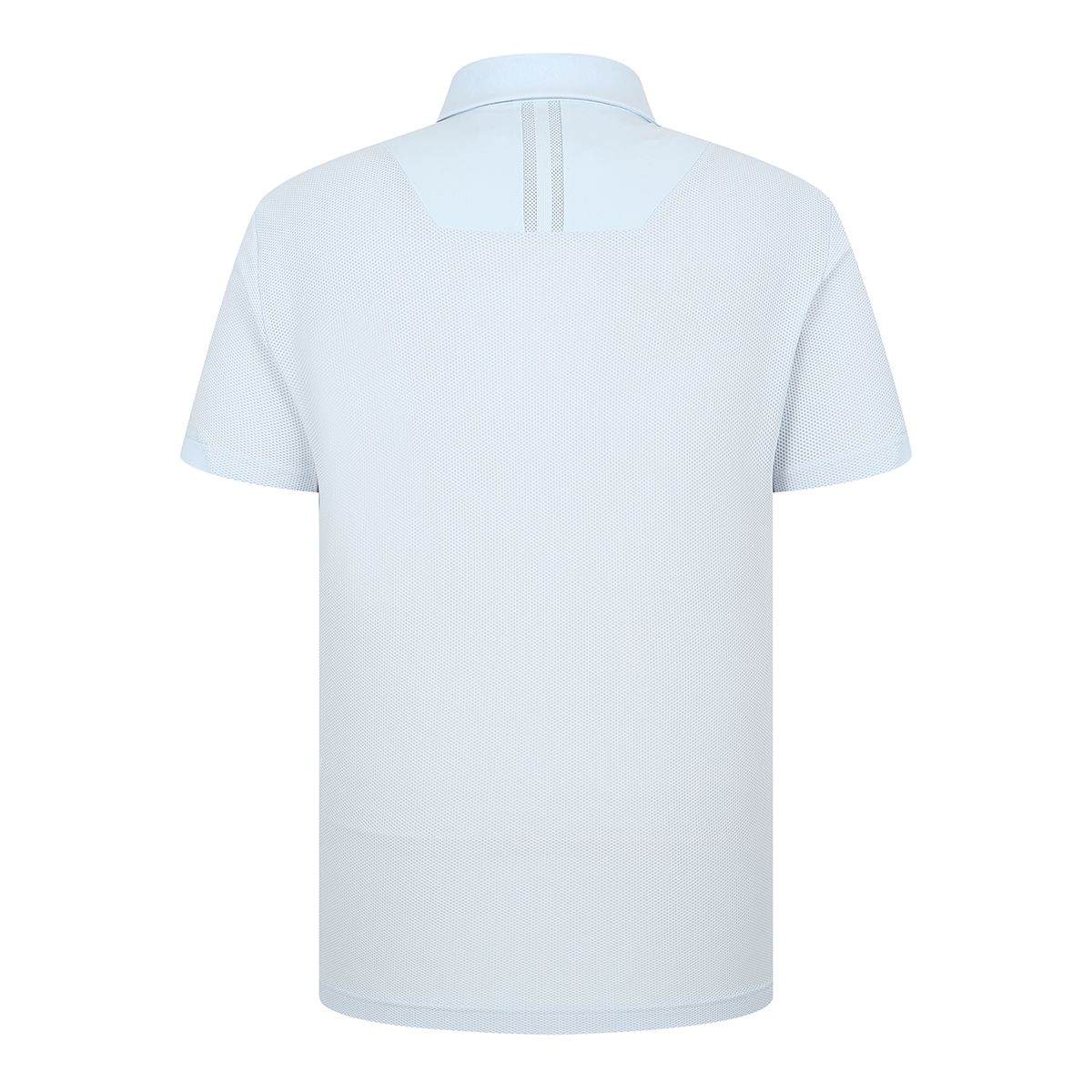 테일러메이드 어패럴(TAYLORMADE APPAREL) 남성 등판 허니콤 메쉬 티셔츠 T8031TO2342-940
