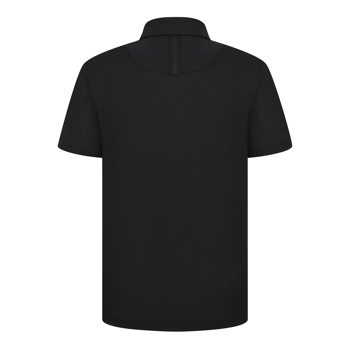 테일러메이드 어패럴(TAYLORMADE APPAREL) 남성 등판 허니콤 메쉬 티셔츠 T8031TO2342-199