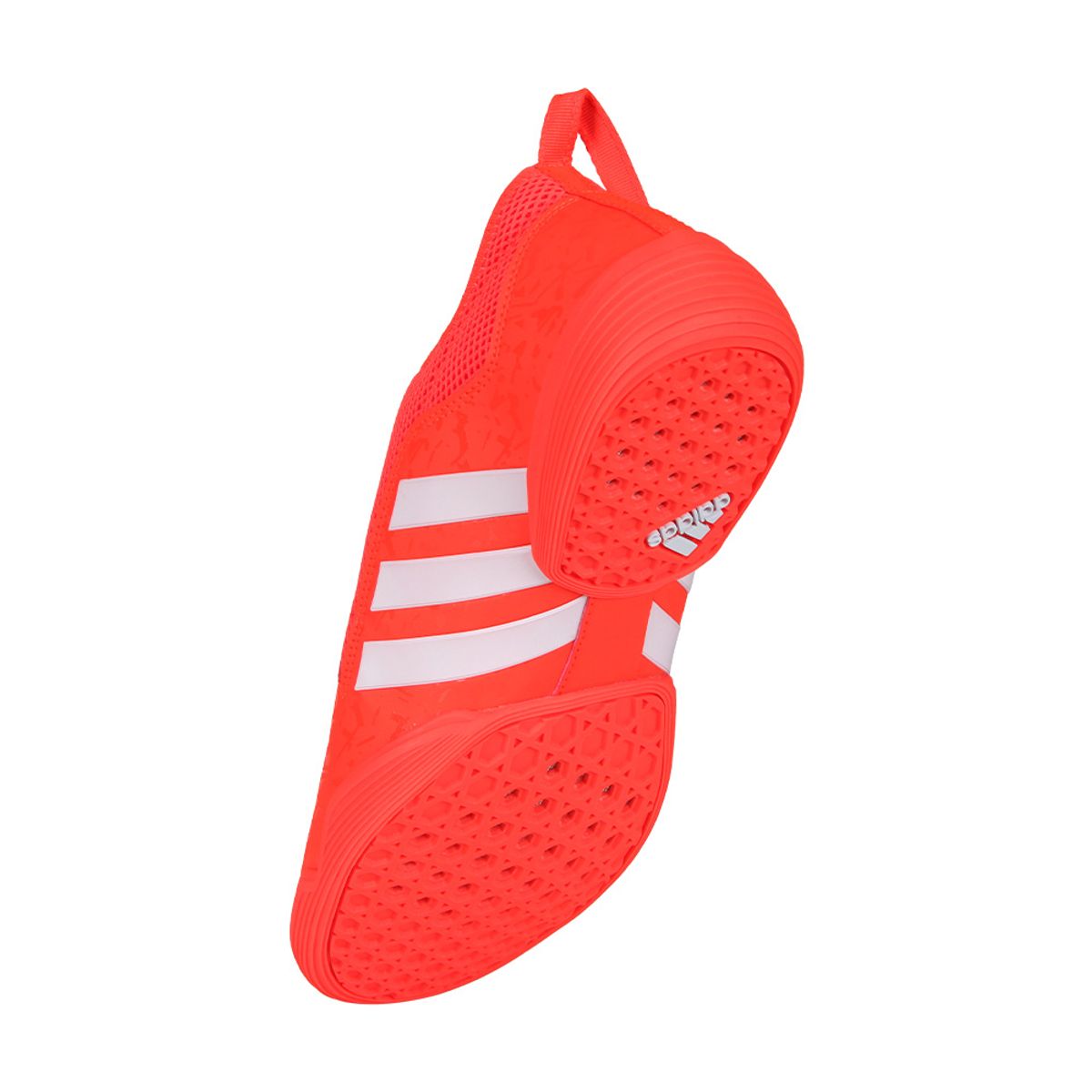 아디다스 컴뱃 스포츠(ADIDAS COMBAT SPORTS) 아디다스 태권도화 콘테스탄드(JW110211) - 오렌지