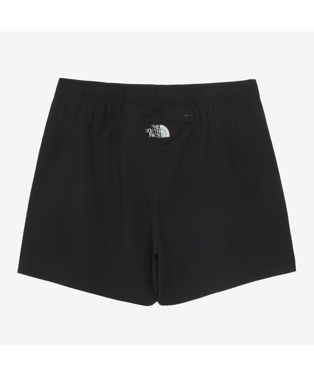 노스페이스(THE NORTH FACE) NS6NR07B 아이스 페이스 쇼츠 BLACK